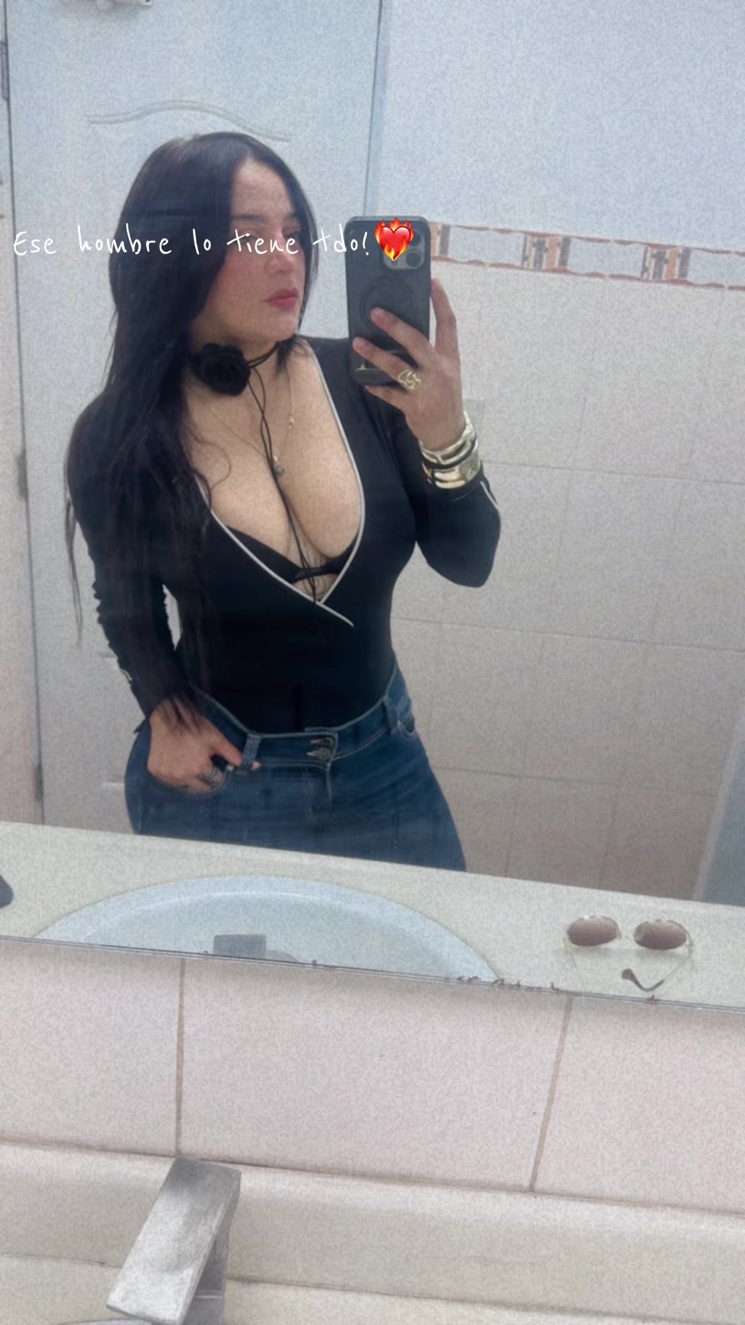 @Iam escarlett fit ♥️🇩🇴