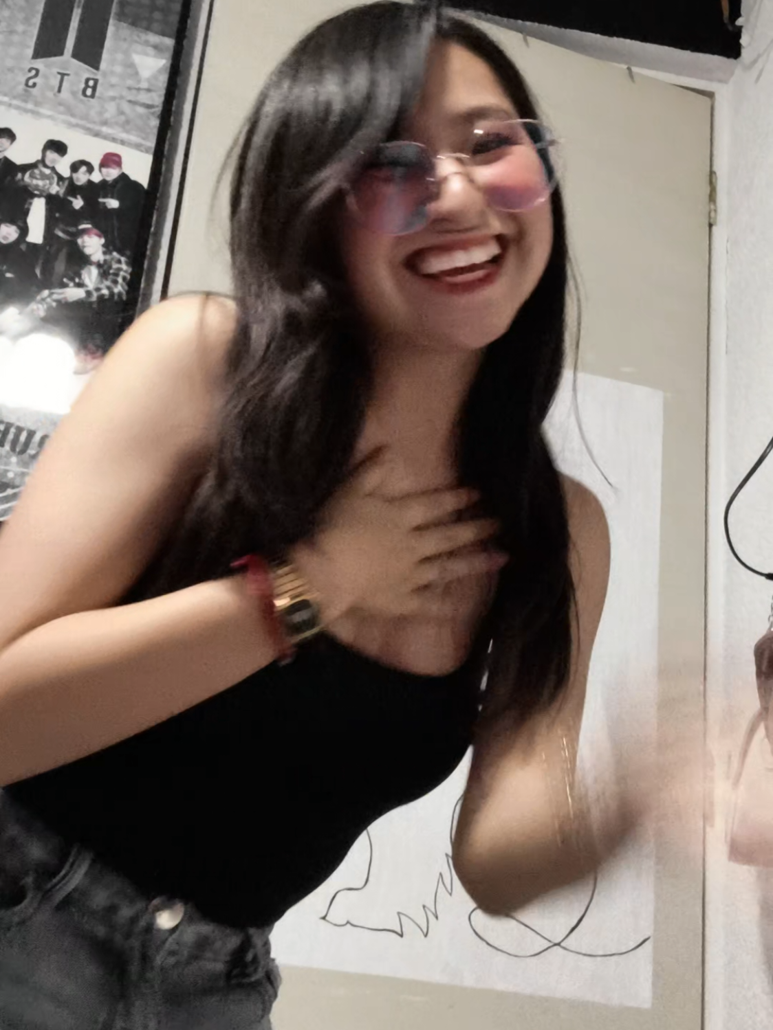 @Danna G