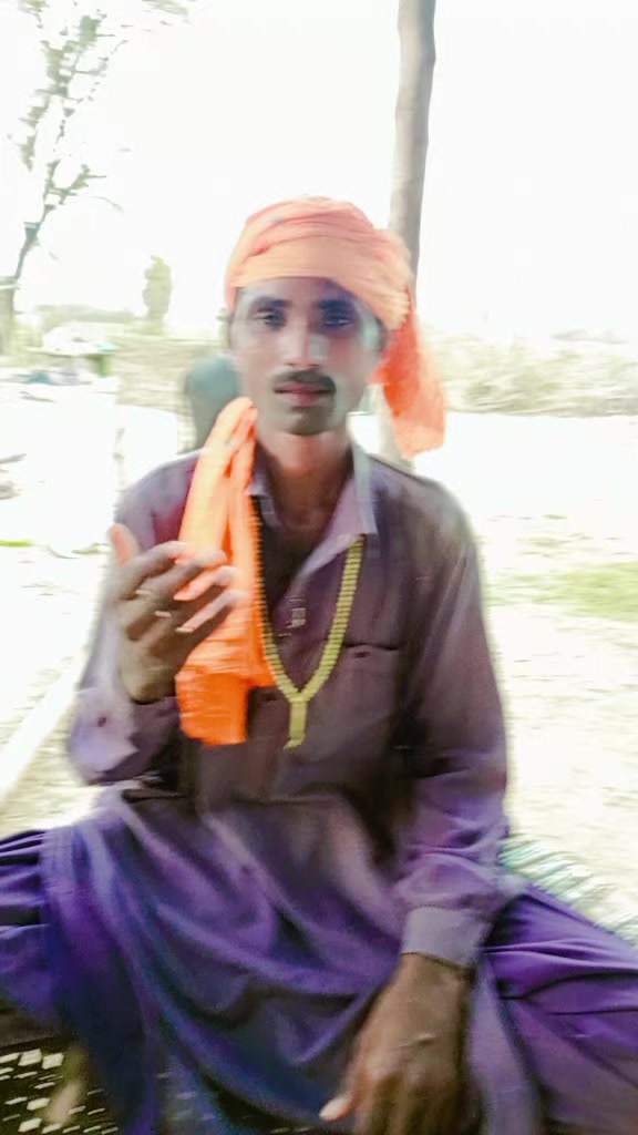 @Shameer Rathor