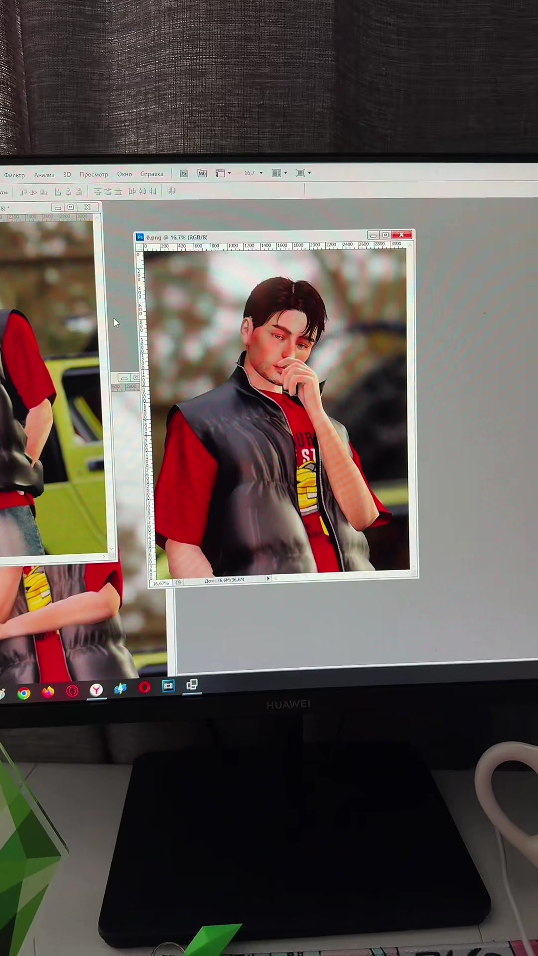 @Sims 4 🤍 тгк: sims4mods69