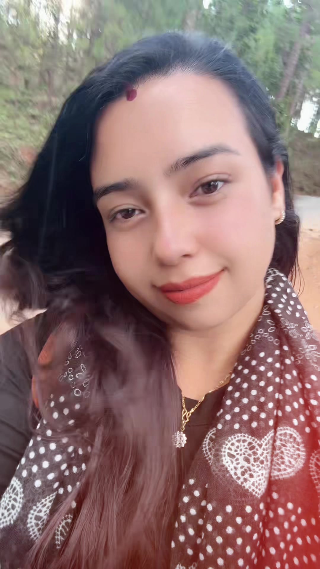 @Paaru Regmi