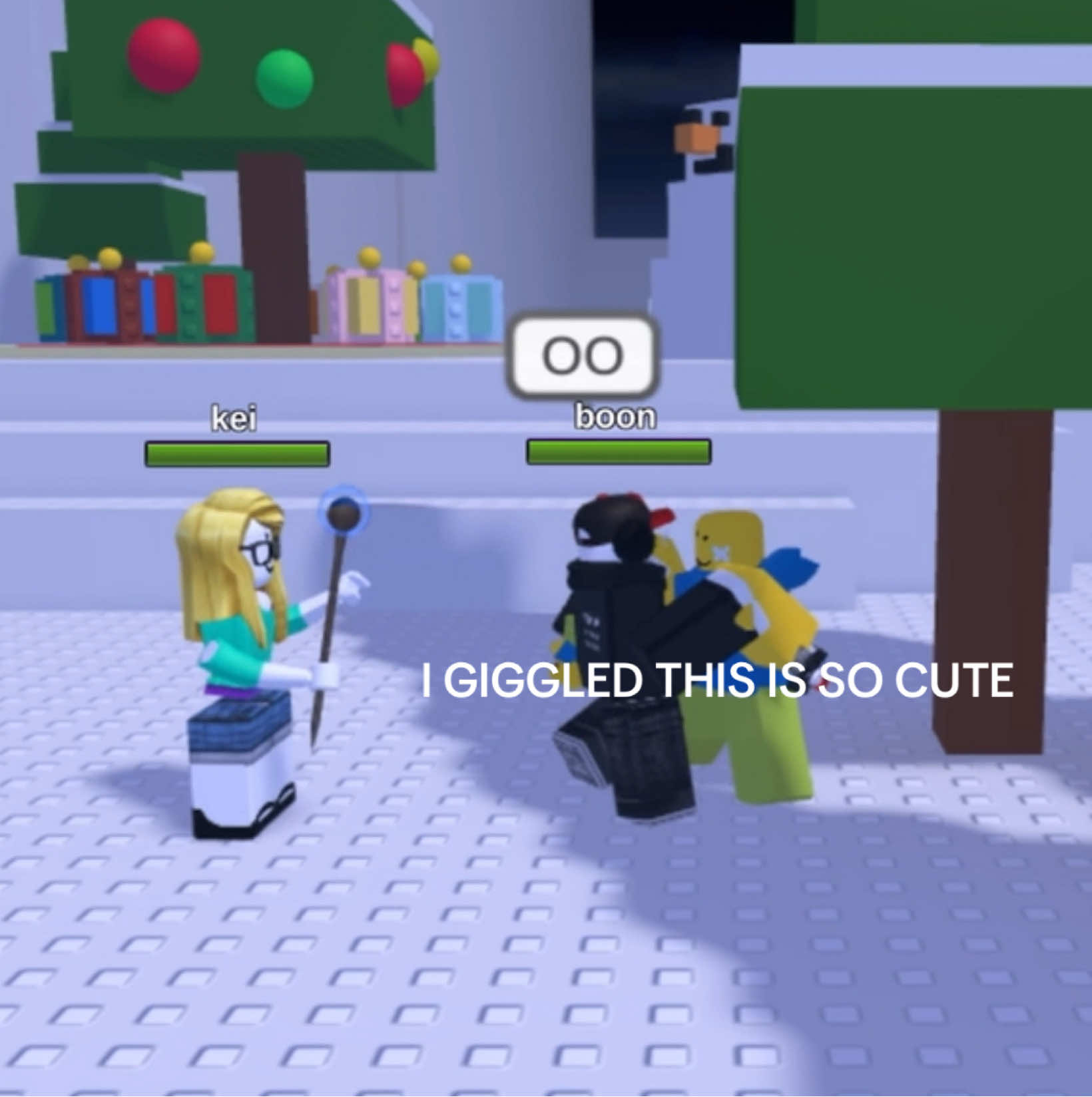 @Lucky