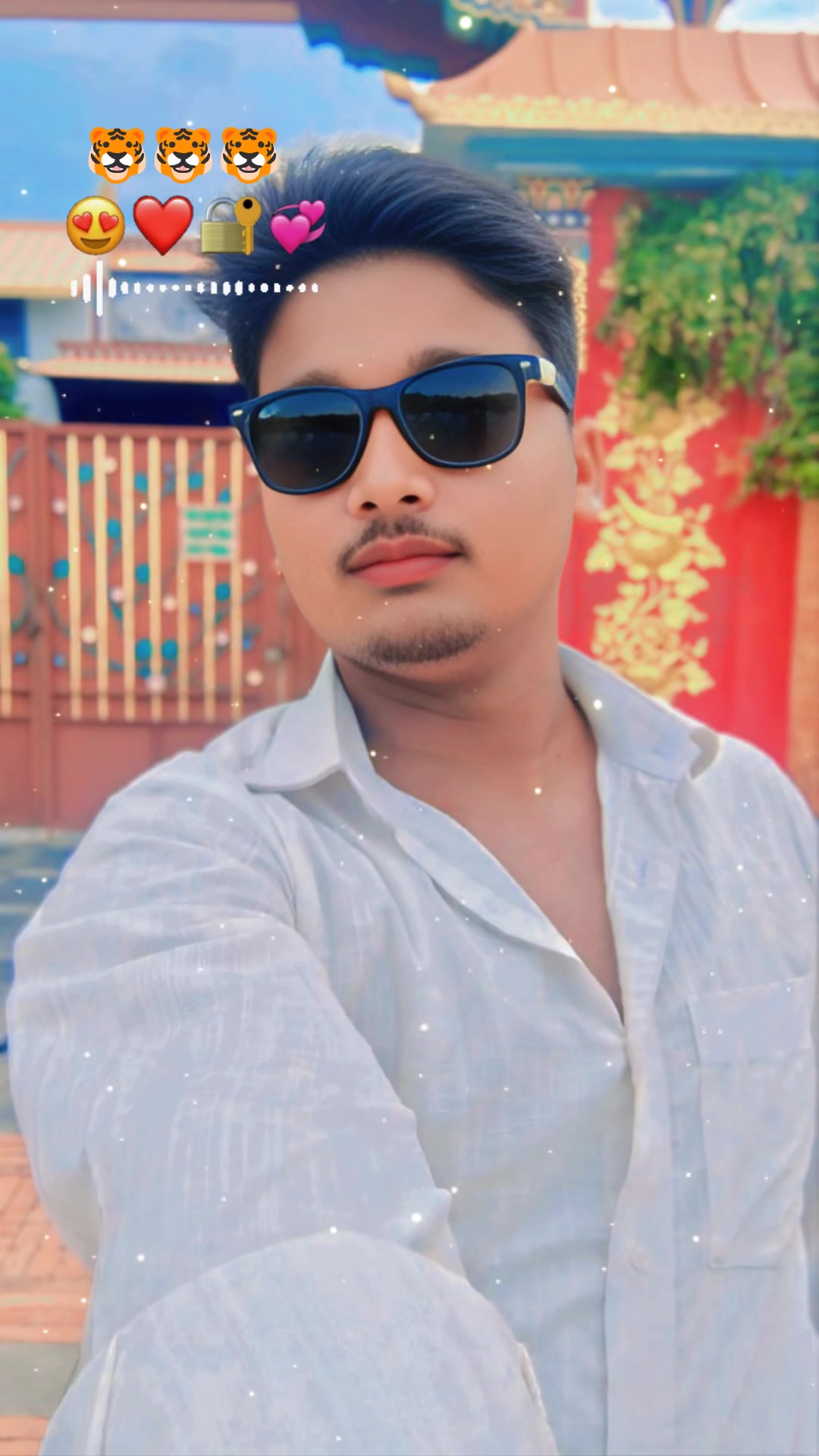 @Manoj YDV🕊️