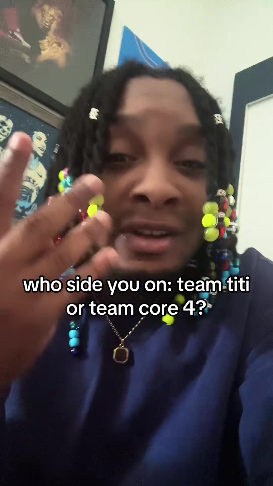 @Devin Walker