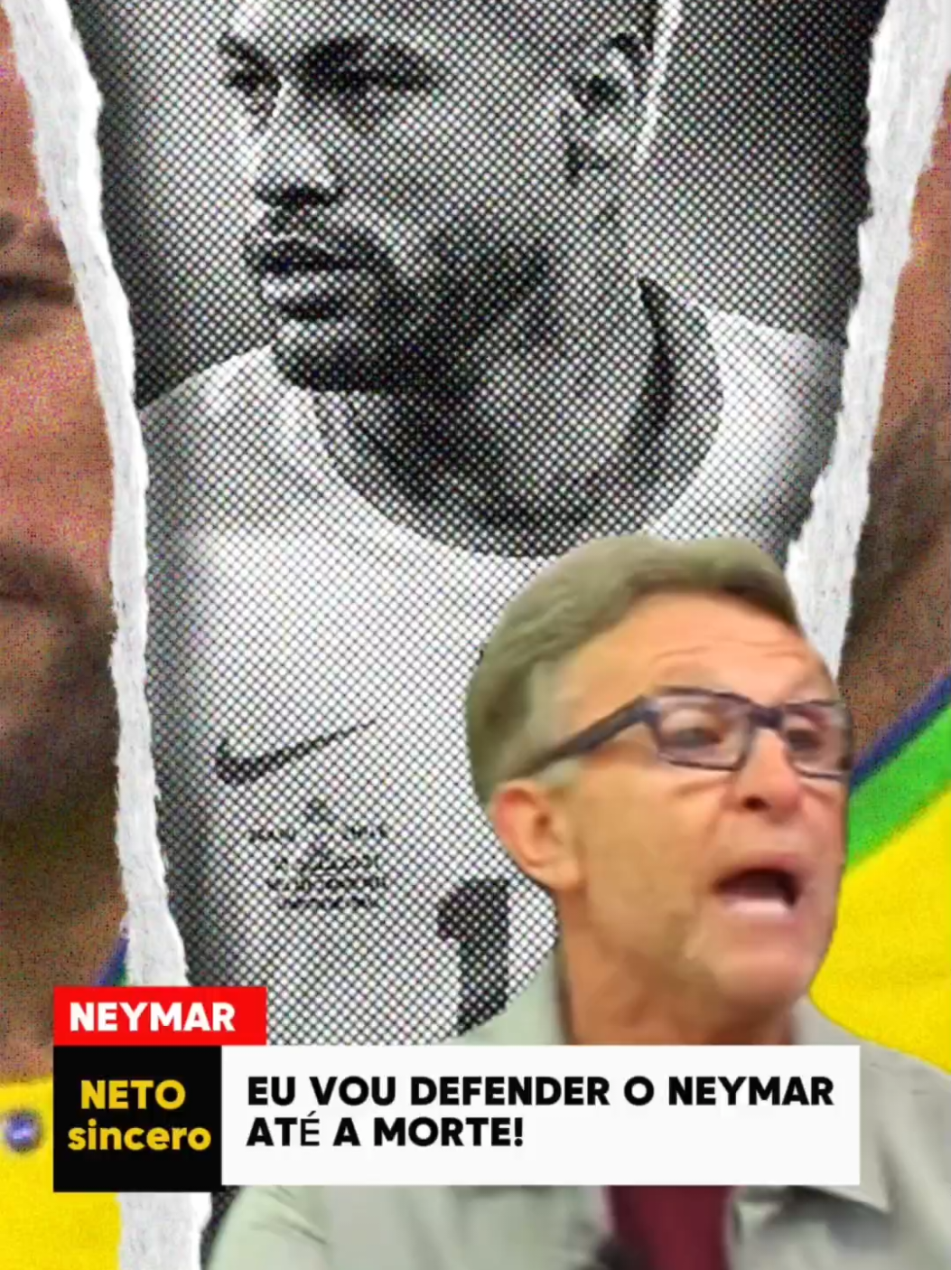 @Neto Sincero