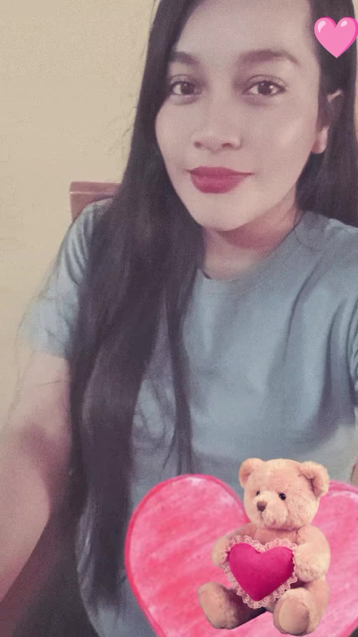 @💟LUZ🦋👑