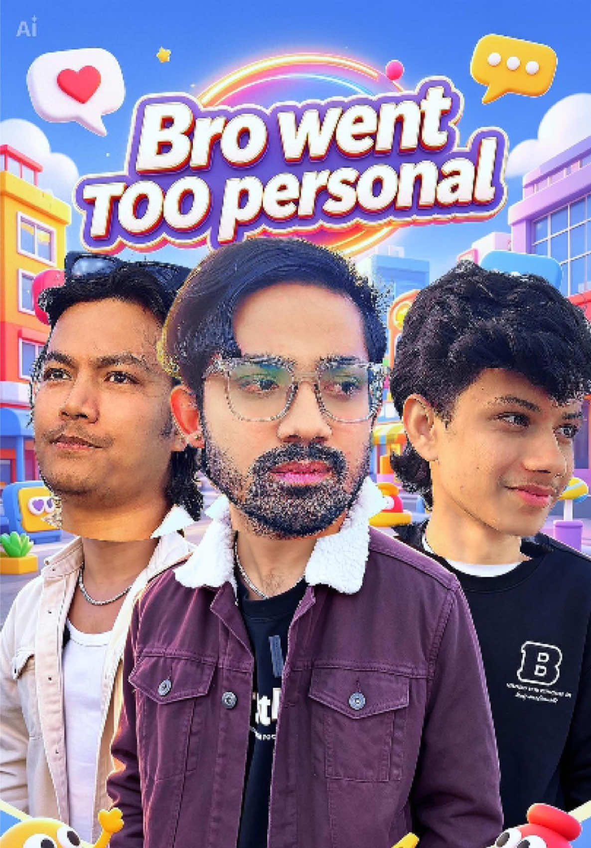 @Btr_Krish🤴||TCD Trio🔥