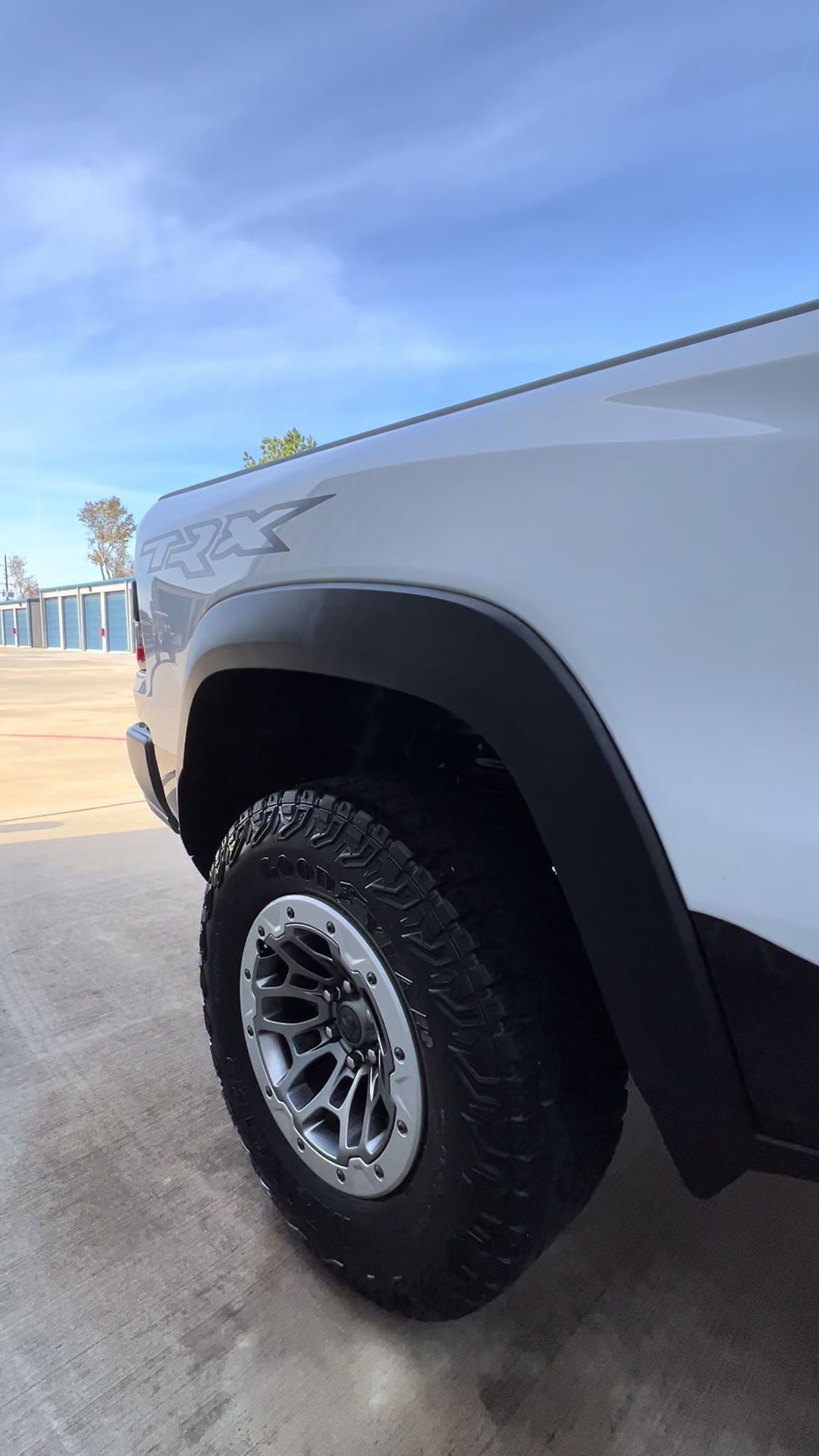 @Showtime Mobile Detail
