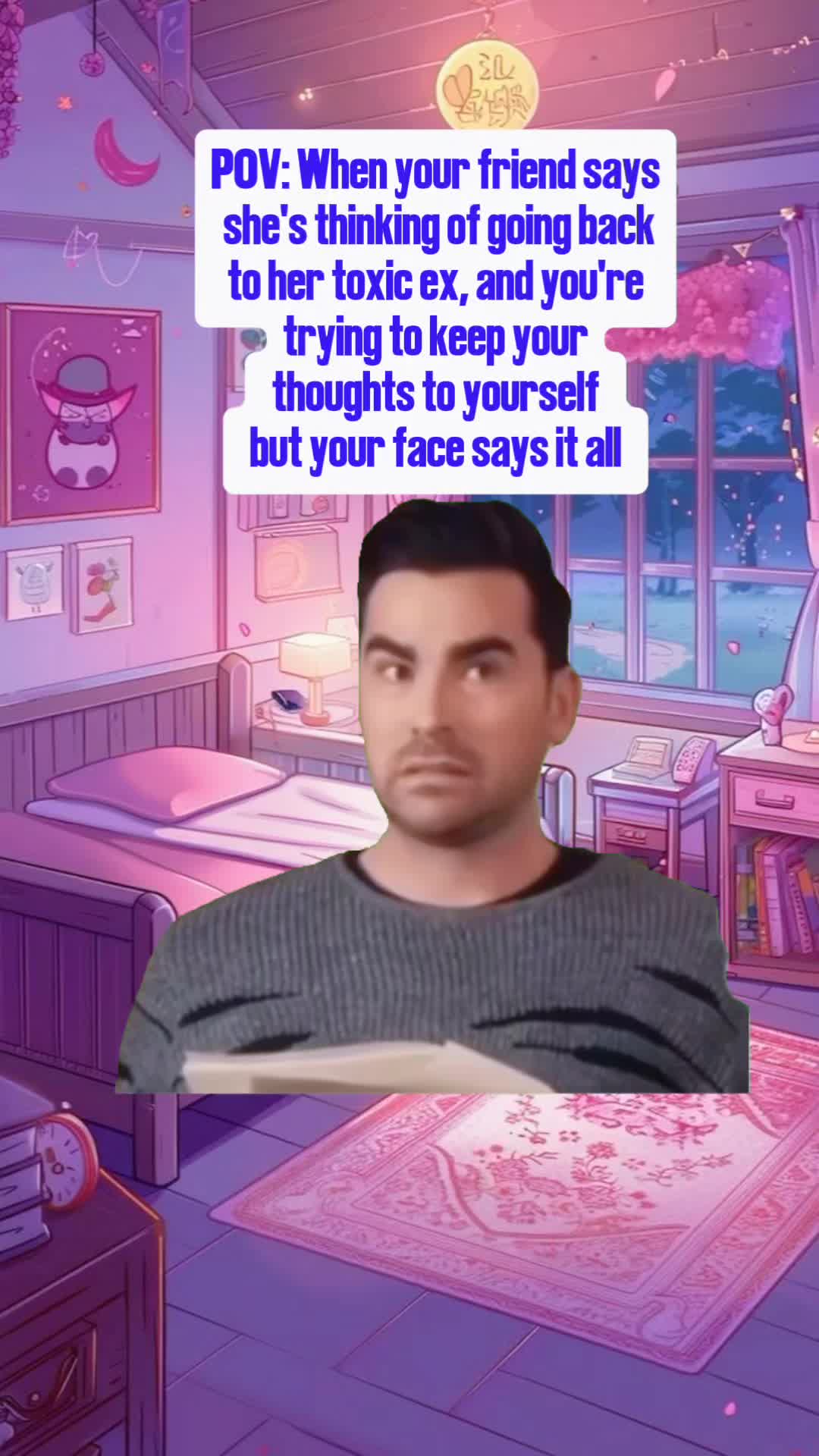 @SadPanda💫