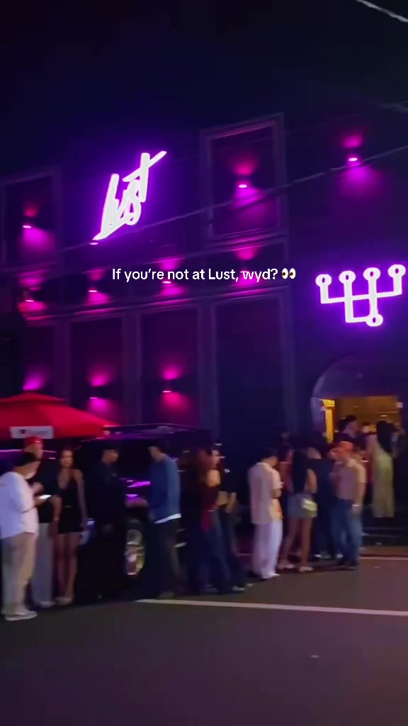 @LustNightclubph