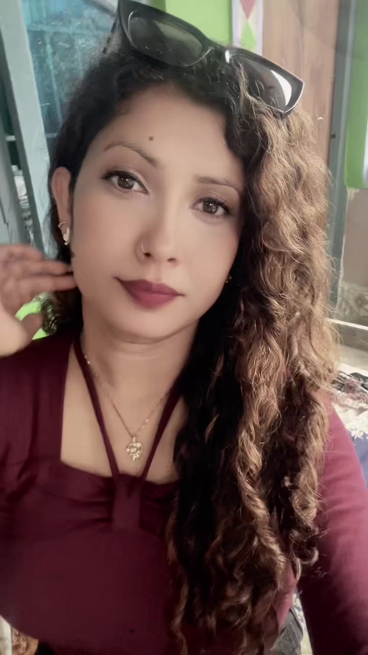 @Miss Yadav