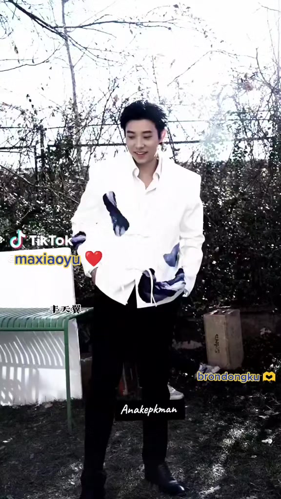 @🕊️马小宇 🇨🇳 FITRIYANI🇹🇼🕊️