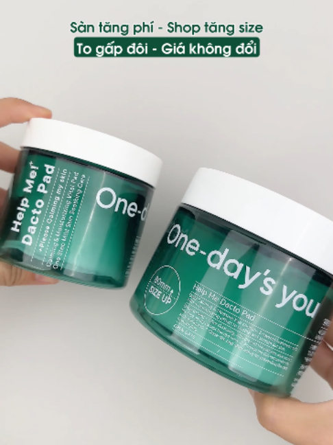 @One-day's you Vietnam
