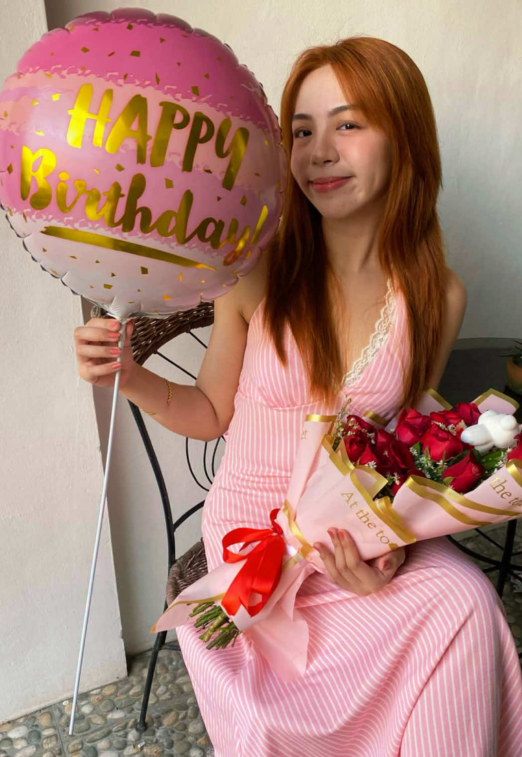 @Isabelle Anne โ. ๐ ห