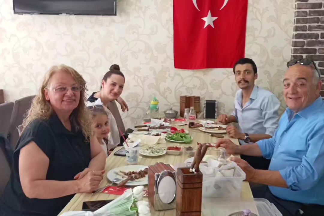 @Erdem Yavuz