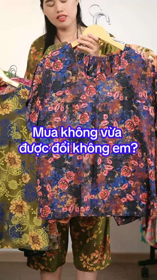 @Đồ bộ Mita