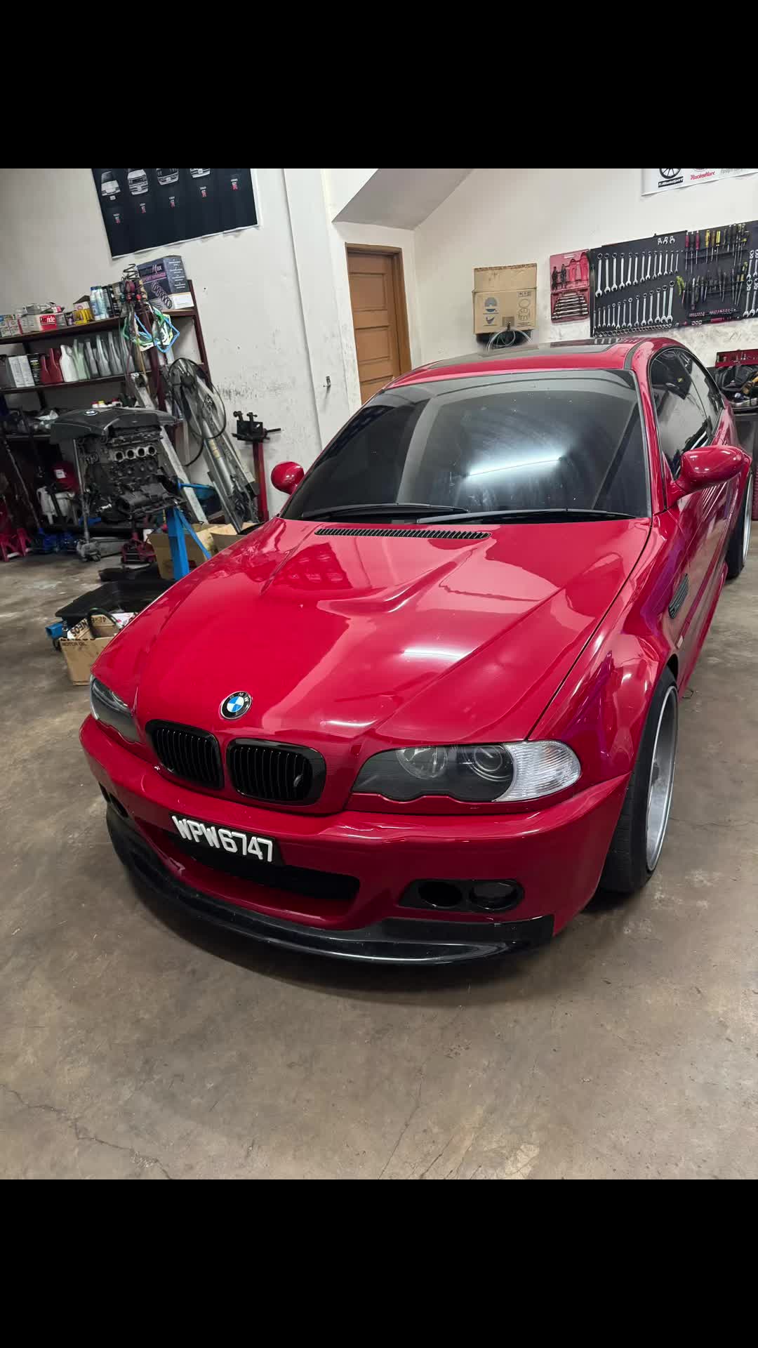 @MHR GARAGE