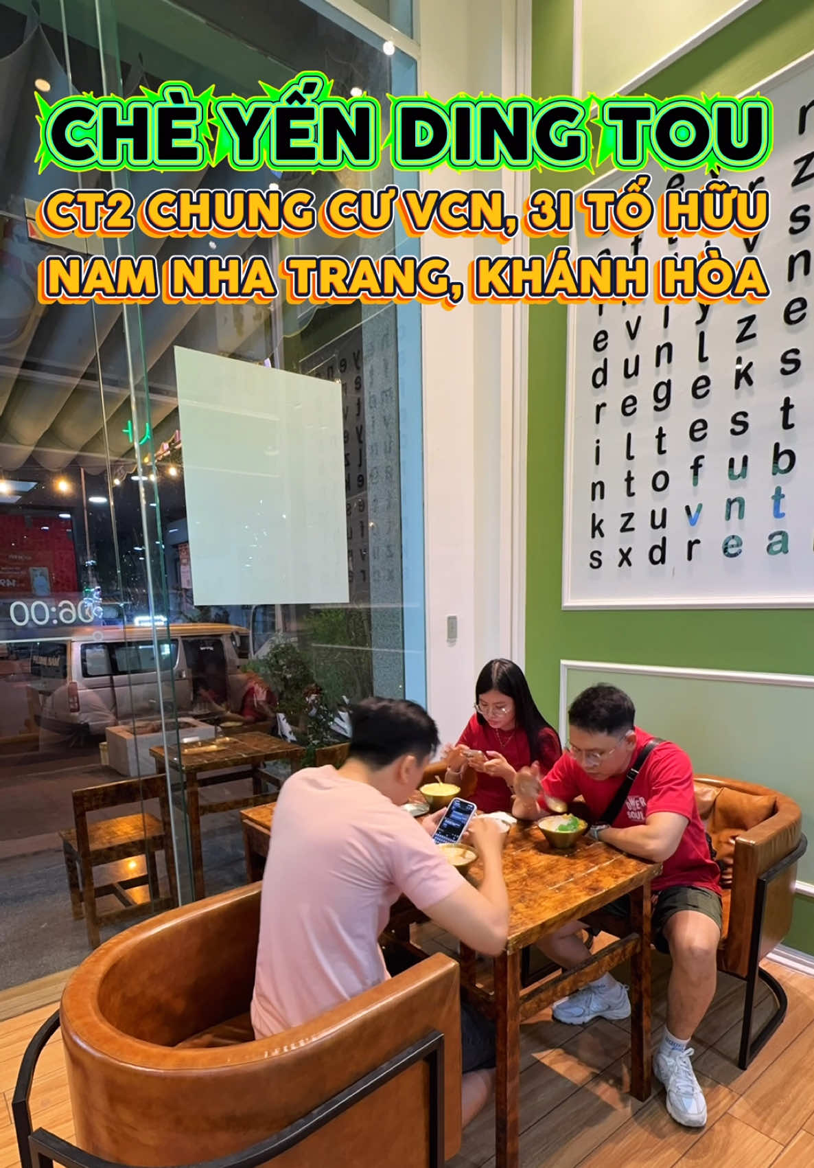 @Ăn Chơi Nha Trang