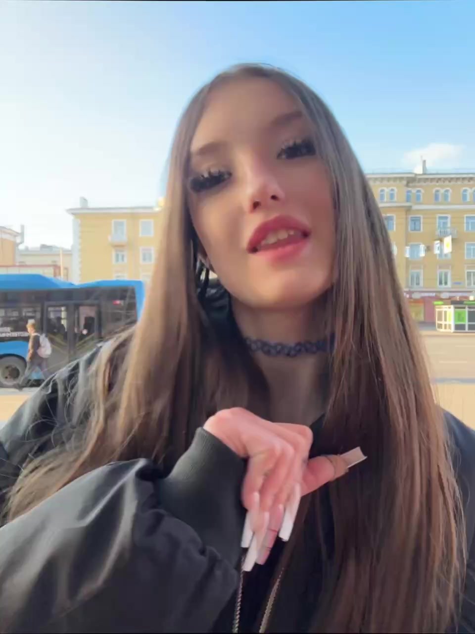 @тгк: МИНИК🫧