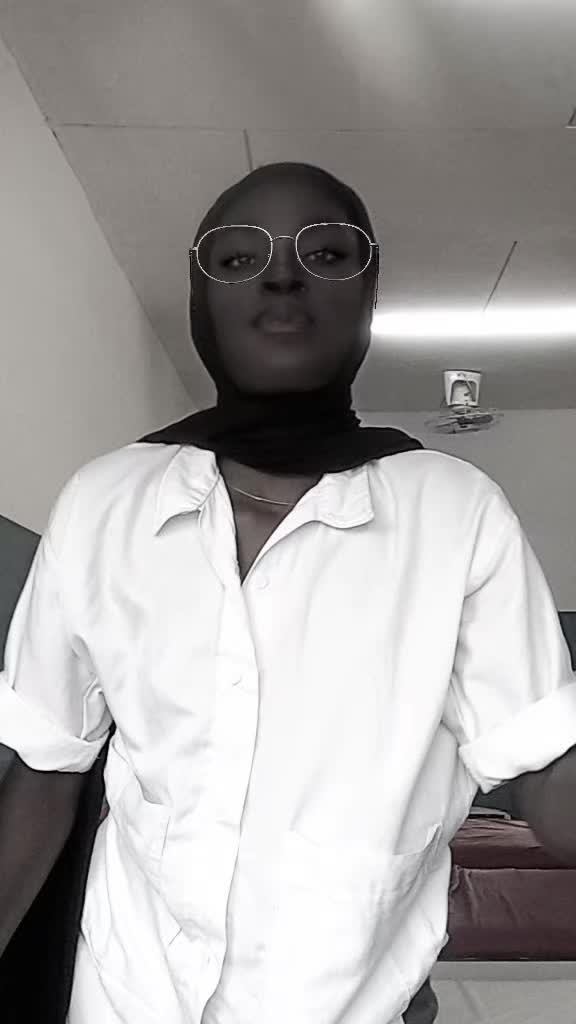 @A&iuml;cha Kone
