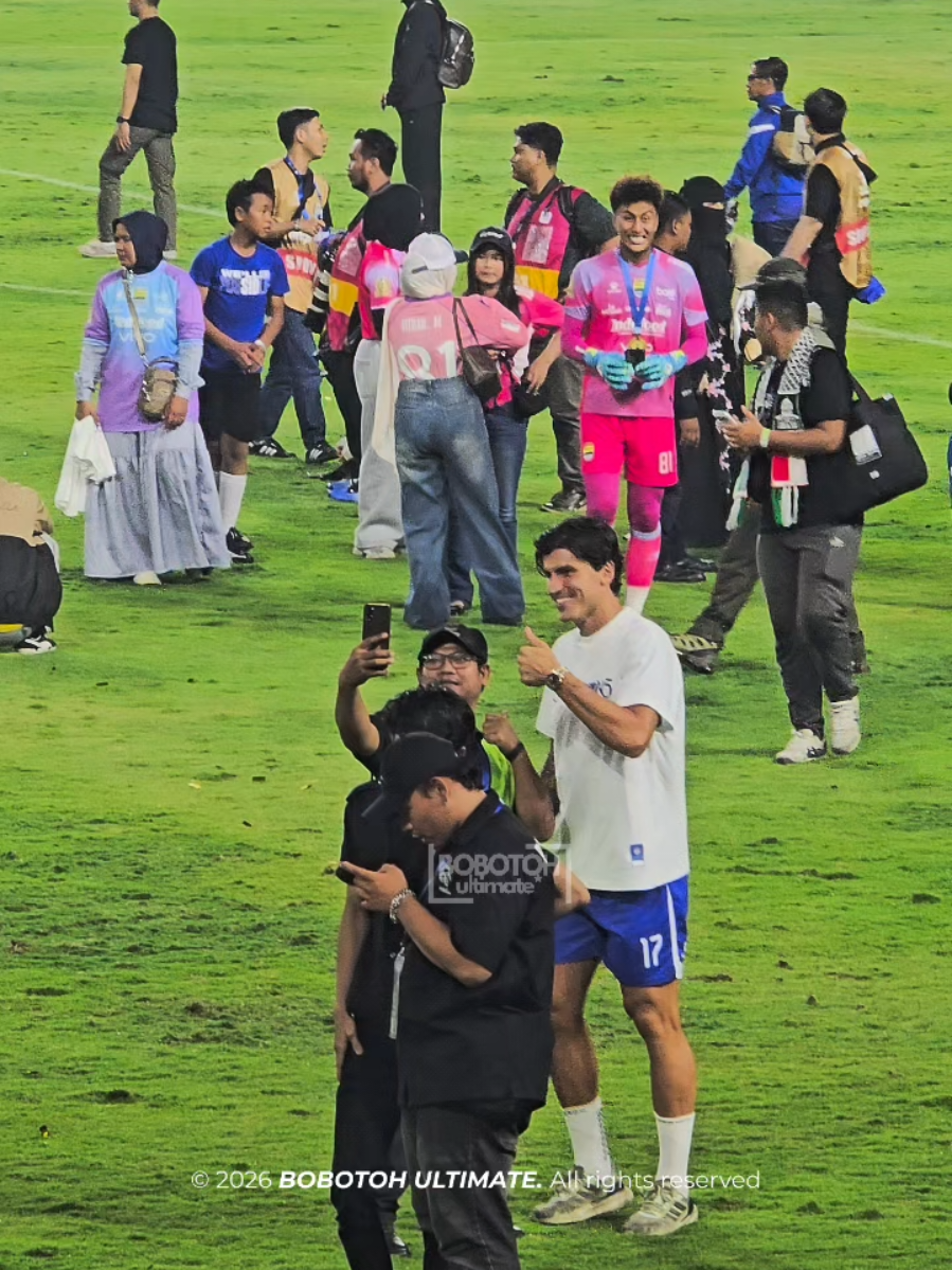 @Bobotoh Ultimate