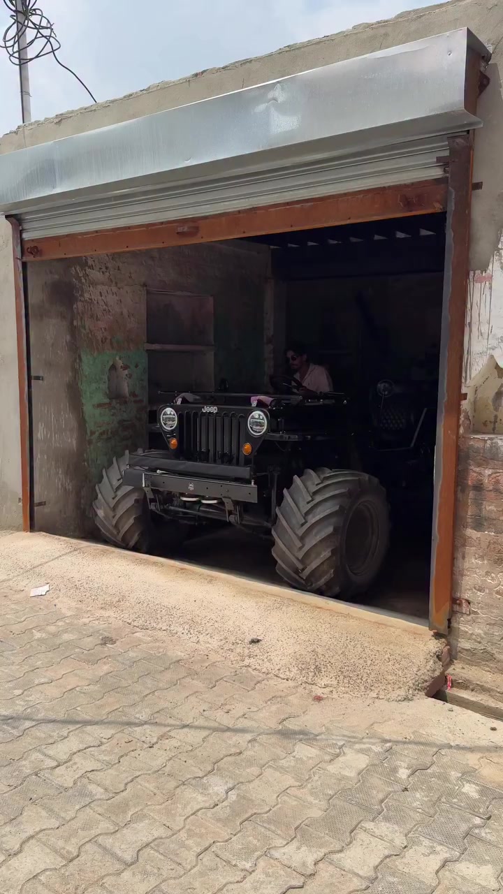 @JEEP