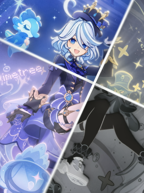 @slimetree ୨୧