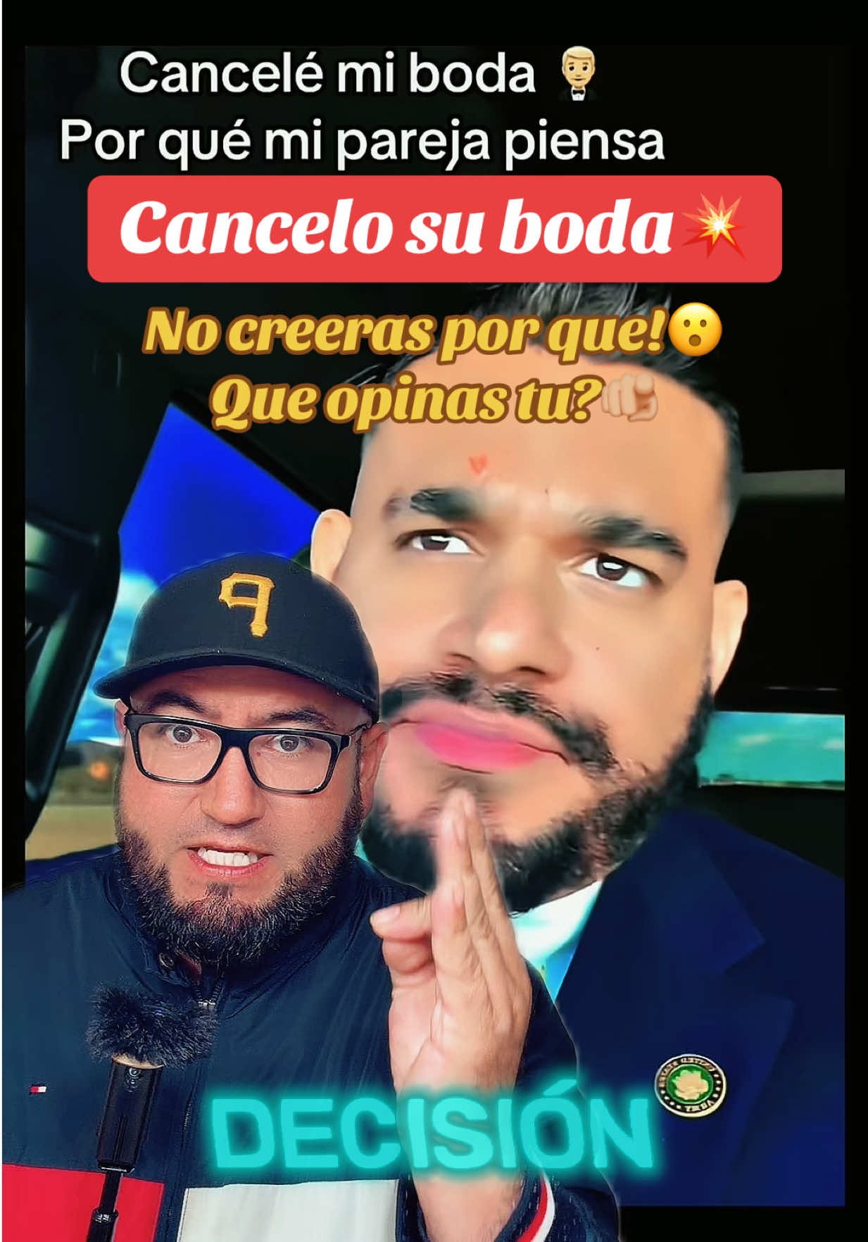 @El Paisaman