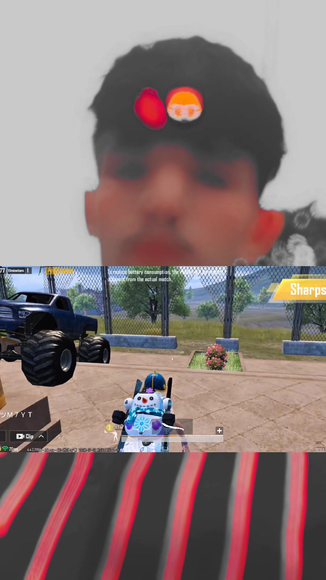@7GB