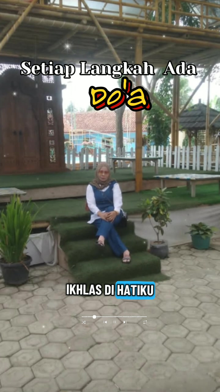 @Bundha Rosa23*