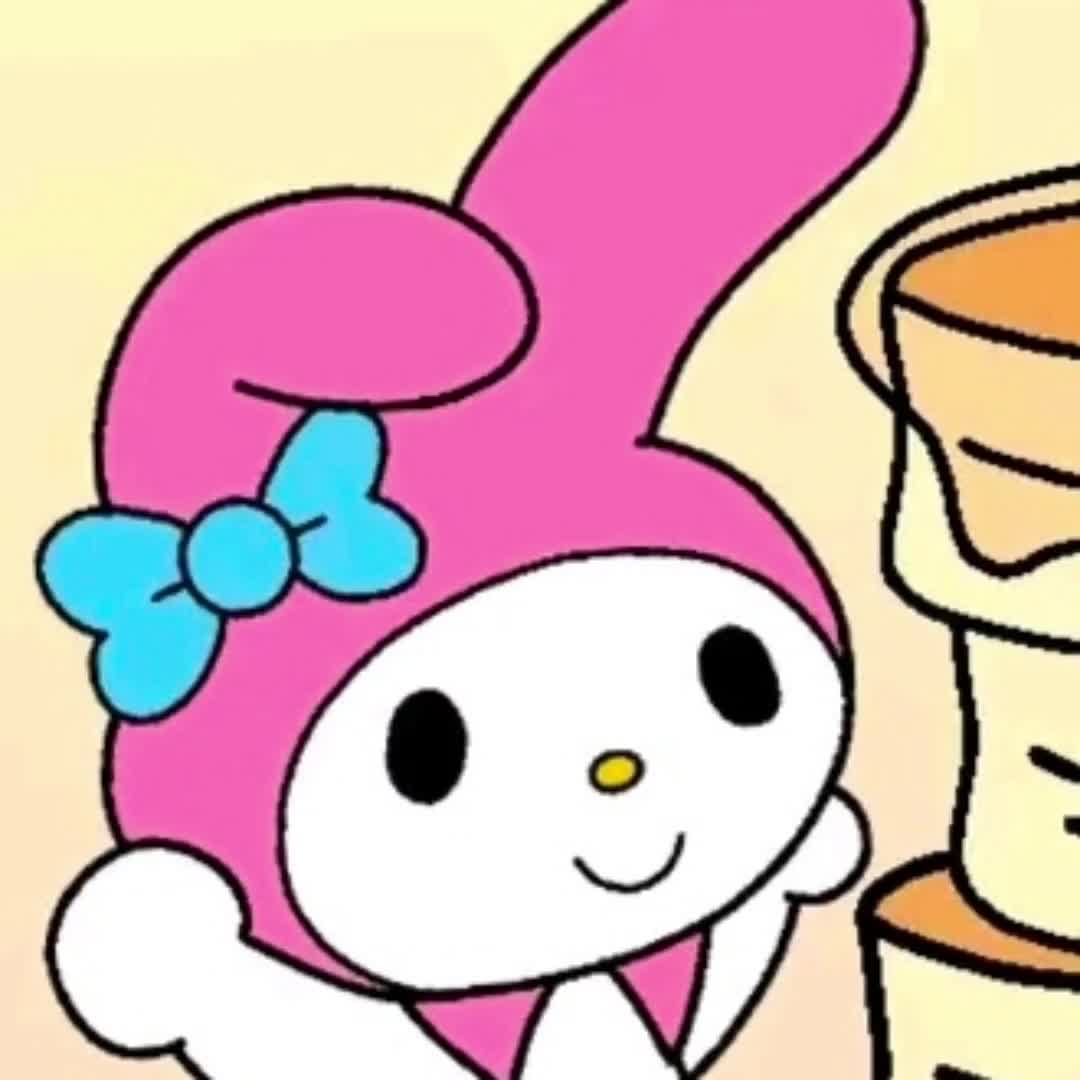 @🩷jewelry mymelody (≧∇≦)/🩷