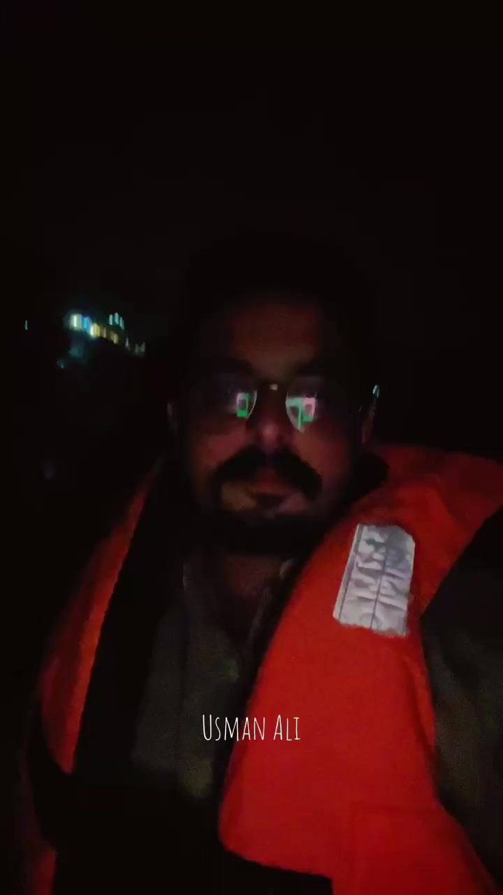 @چوہدری منان
