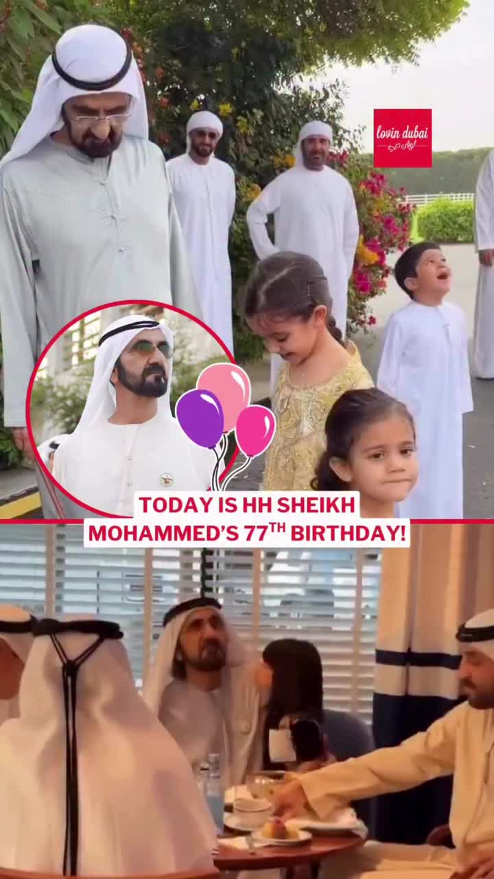 @Lovin Dubai | لوڤن دبي