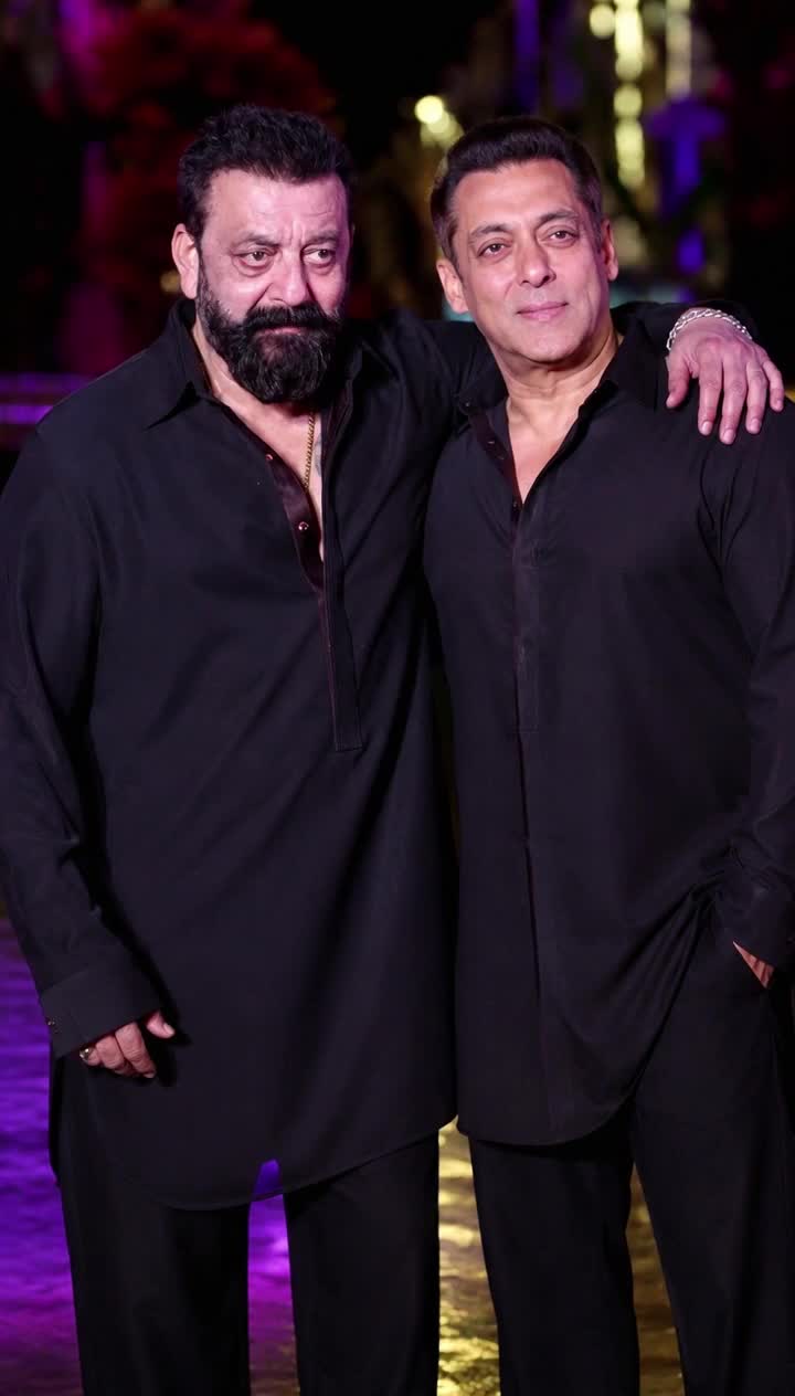 @Sanjay Dutt