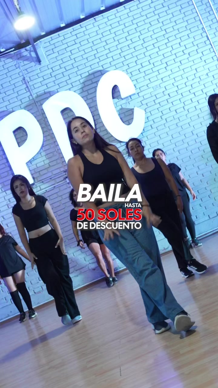 @PDC Escuela de Baile
