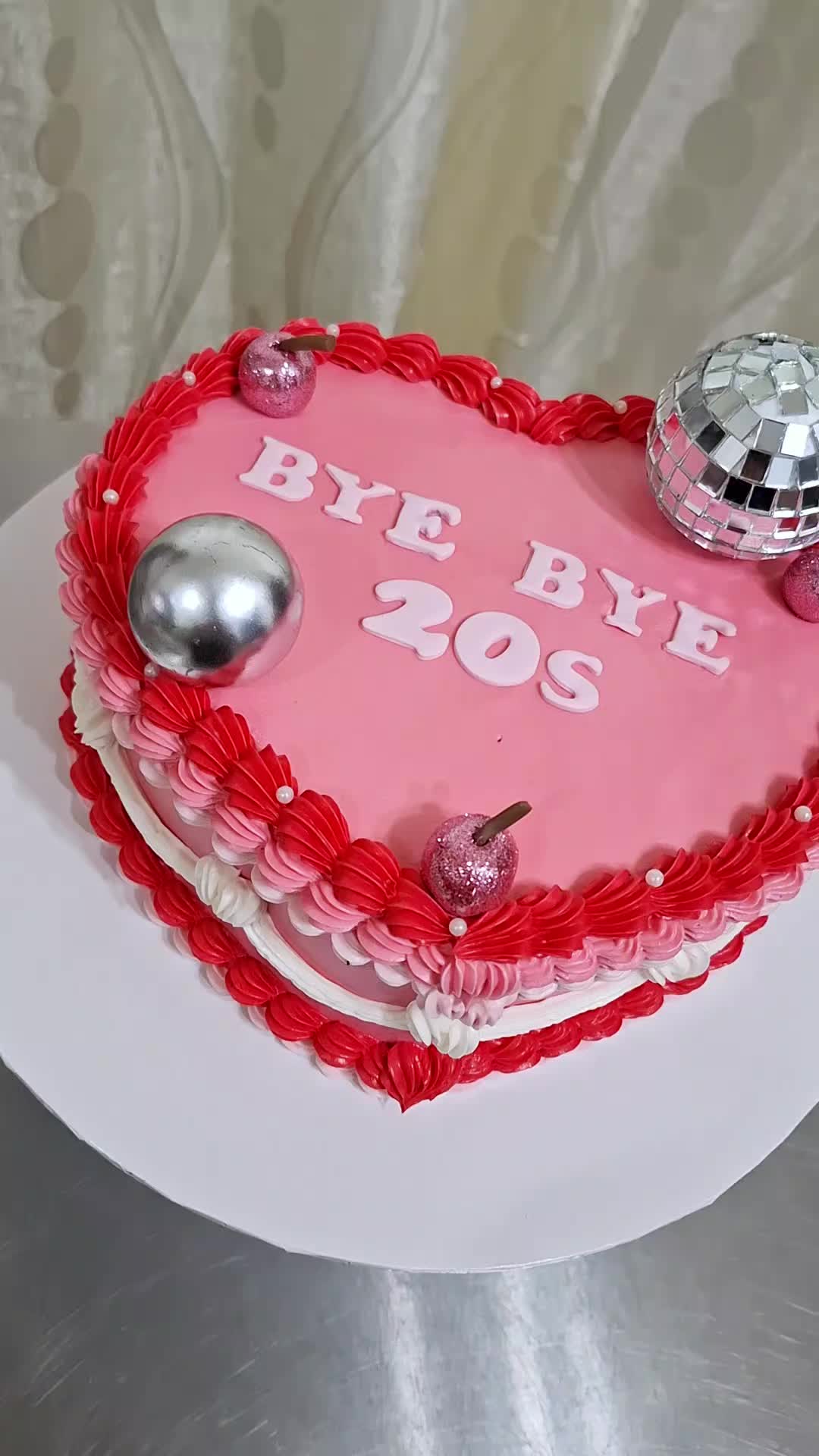 @Inspired Caketeer