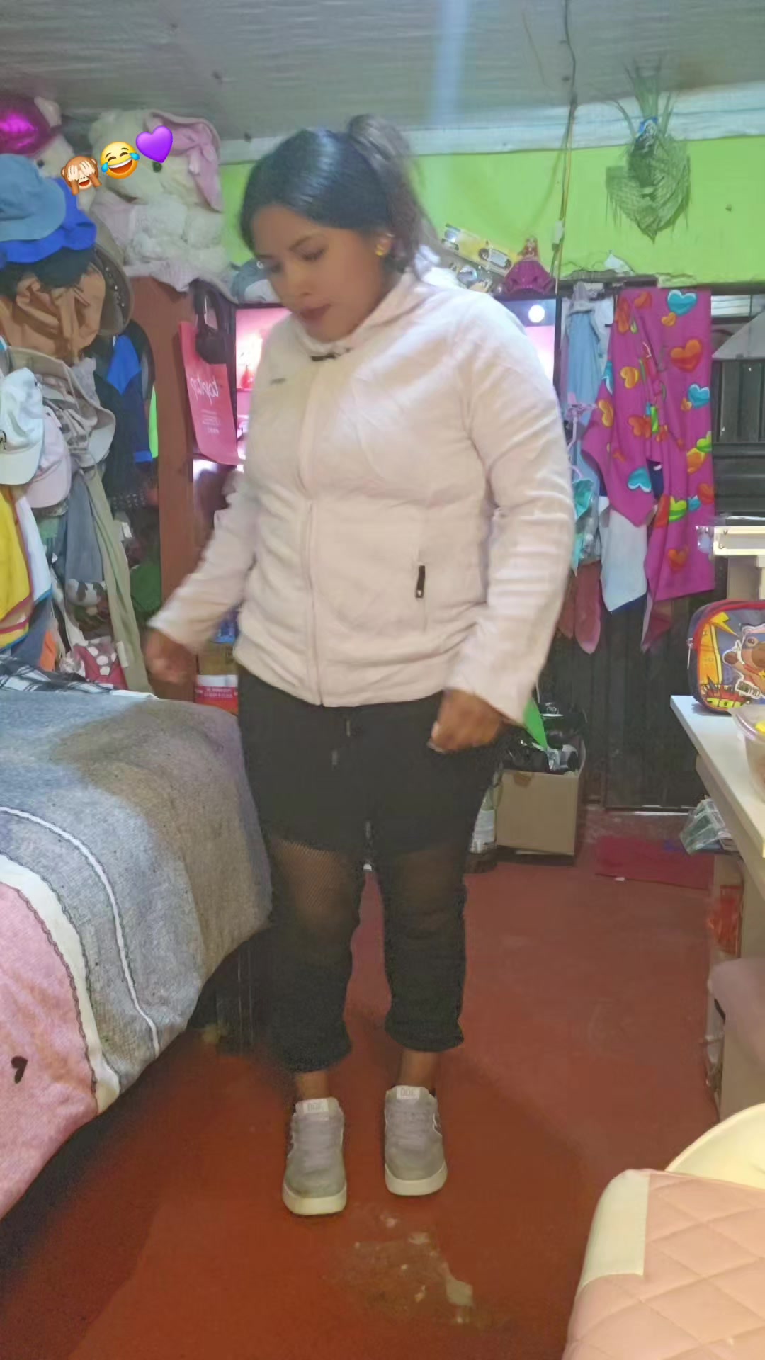 @Eva Maria Charaja Cruz
