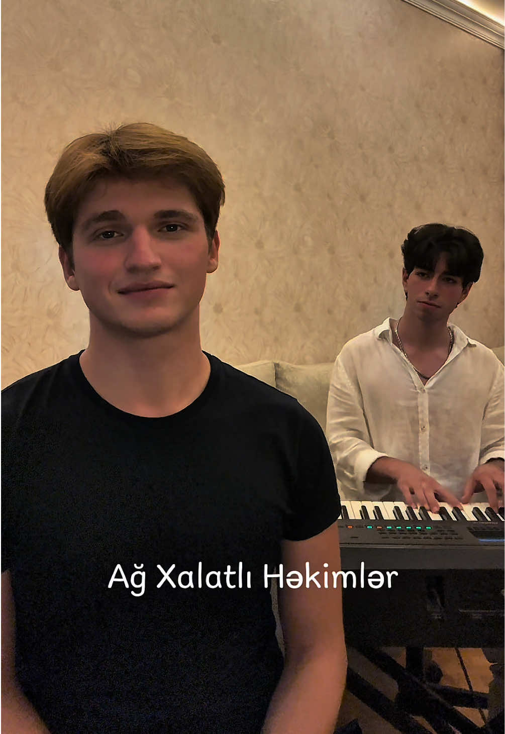@ismayıl