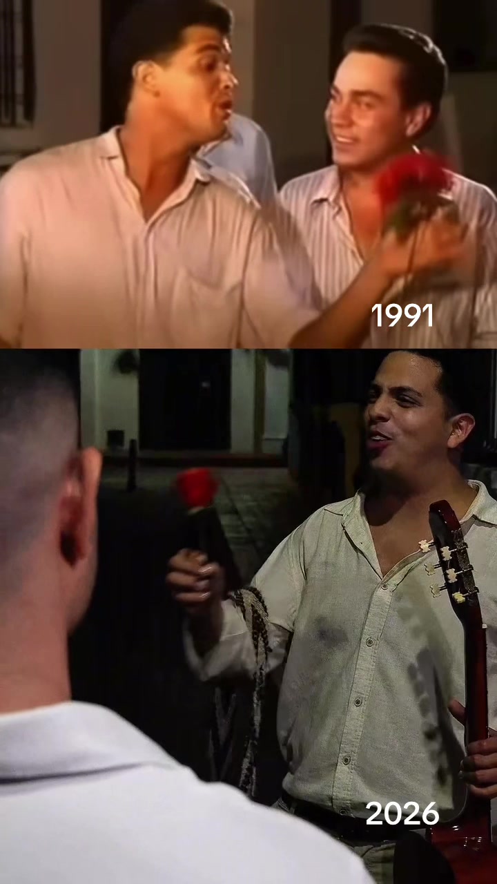 @Gemelos Dangond