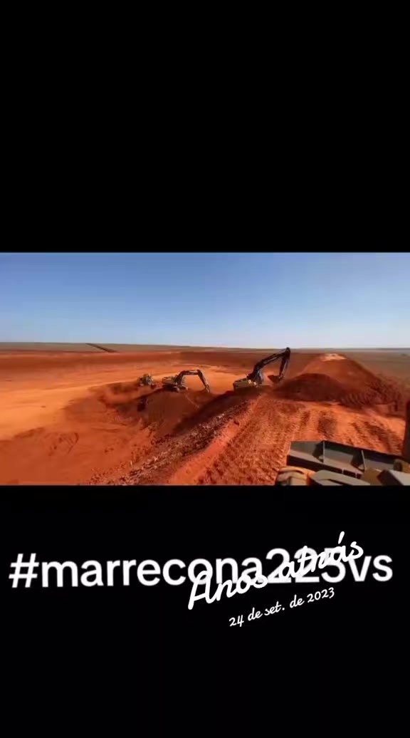 @Marreco Operador