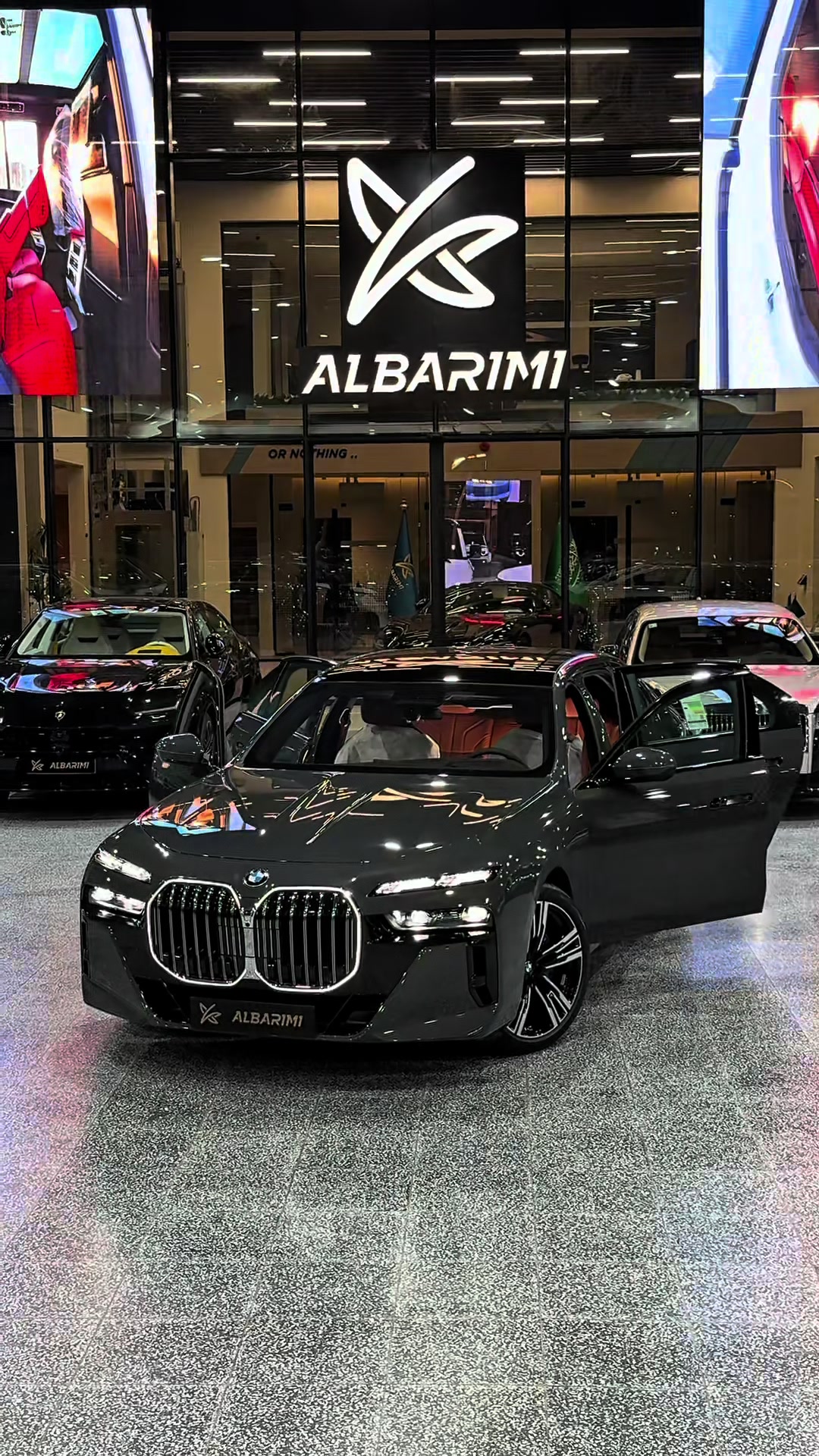 @شركة البريمي للسيارات