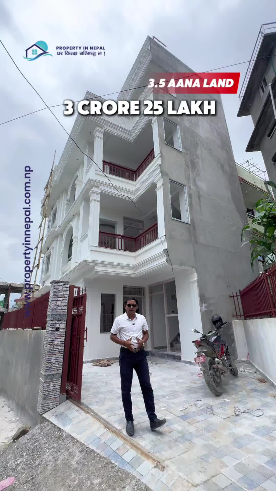 @Property Nepal | 9851221475