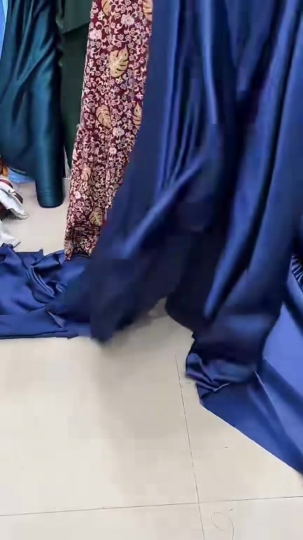 @KAMILIA Textile