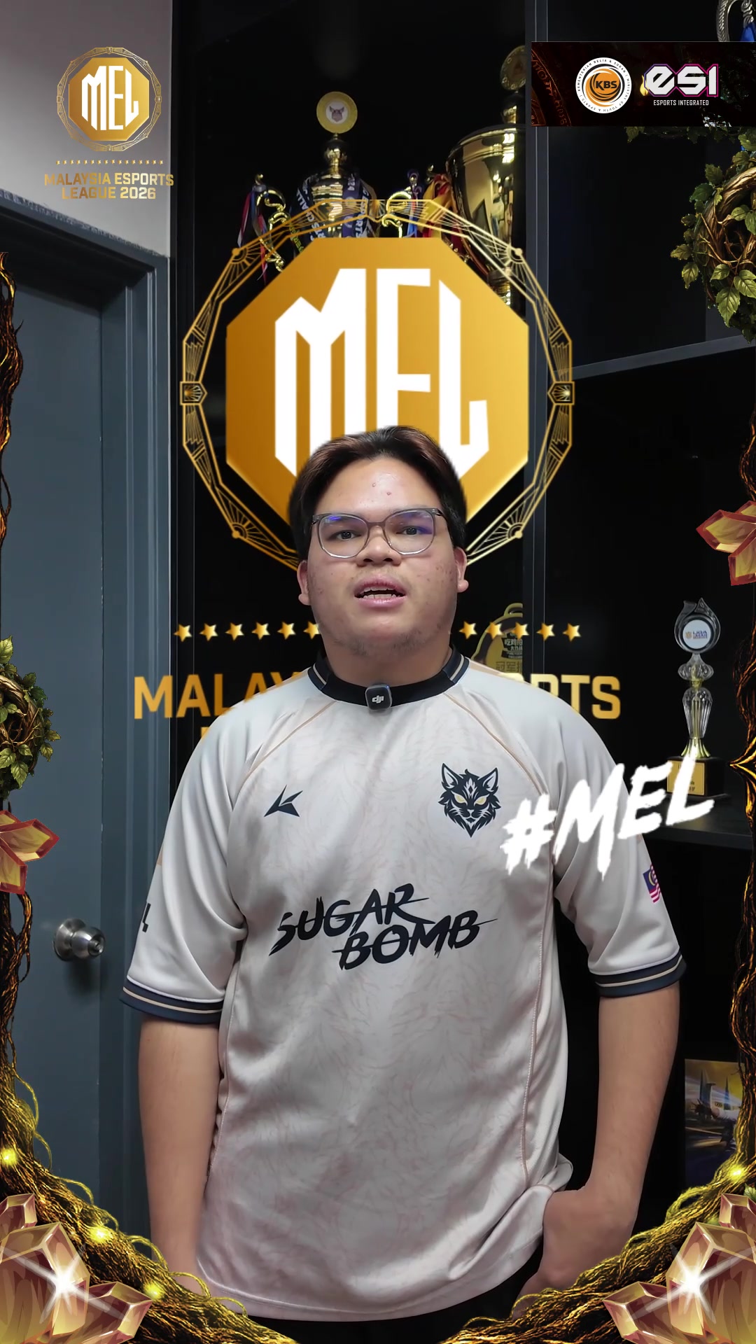 @EsportsIntegrated