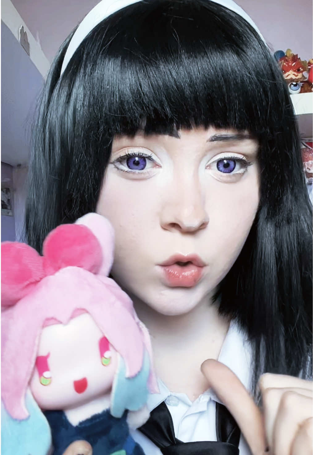 @•⭑*_˚ʚStarlightɞ˚_*⭑•