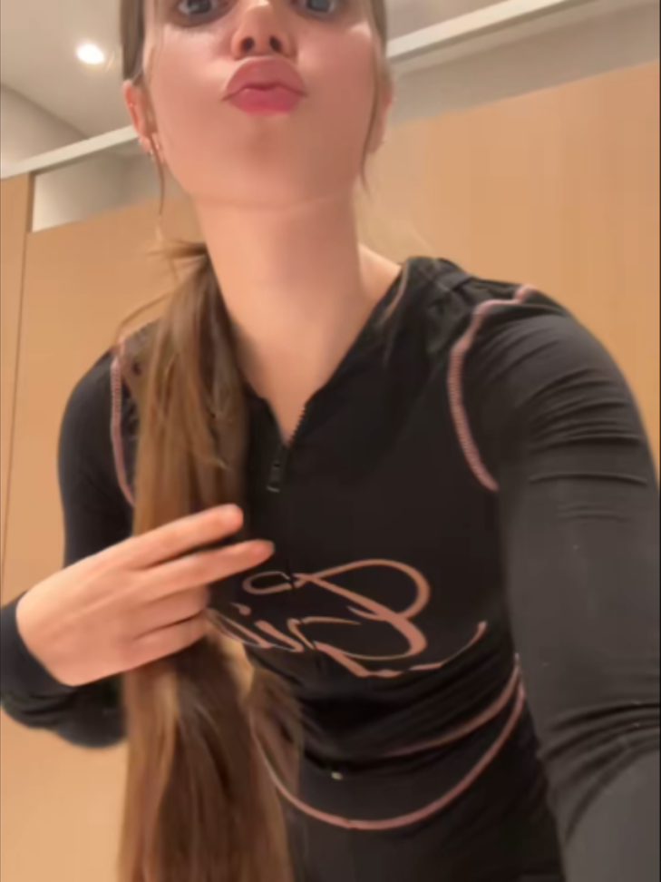 @Nevaeh Sanchez