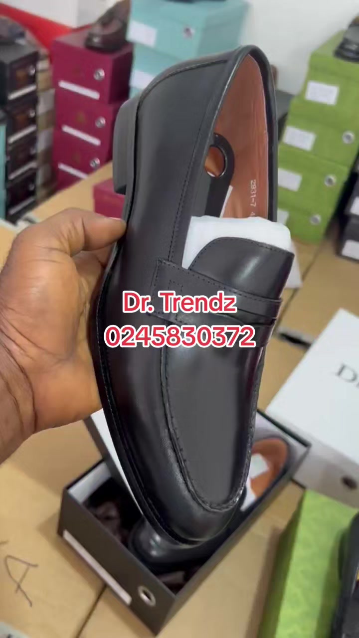 @Dr. Trendz