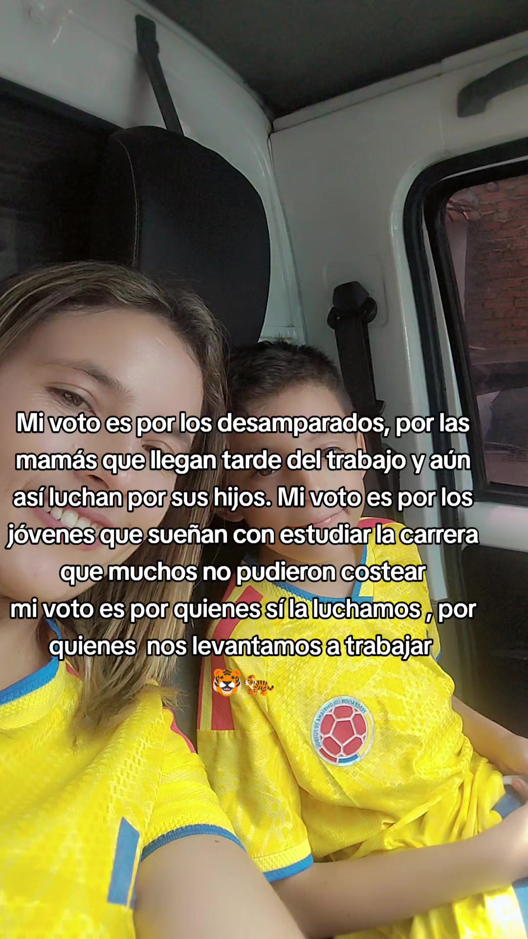 @Yolandita diaz