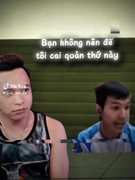 @Chan bố mày đi