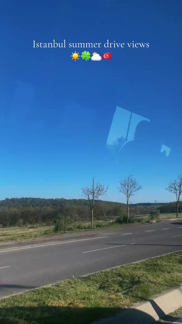 @T&uuml;rkiye Diaries